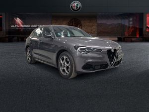 Alfa Romeo Stelvio 2.2 Diesel 118kW (160CV) SPRINT RWD  - Foto 4