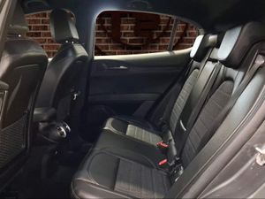 Alfa Romeo Stelvio 2.2 Diesel 118kW (160CV) SPRINT RWD  - Foto 13