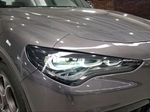 Alfa Romeo Stelvio 2.2 Diesel 118kW (160CV) SPRINT RWD  - Foto 15