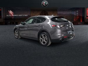 Alfa Romeo Stelvio 2.2 Diesel 118kW (160CV) SPRINT RWD  - Foto 8
