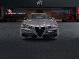 Alfa Romeo Stelvio 2.2 Diesel 118kW (160CV) SPRINT RWD  - Foto 3