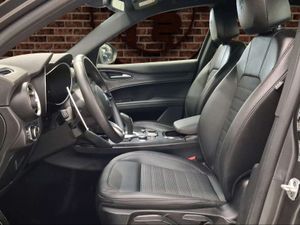 Alfa Romeo Stelvio 2.2 Diesel 118kW (160CV) SPRINT RWD  - Foto 12