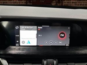 Alfa Romeo Stelvio 2.2 Diesel 118kW (160CV) SPRINT RWD  - Foto 17