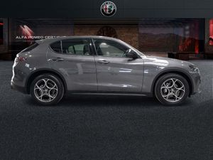 Alfa Romeo Stelvio 2.2 Diesel 118kW (160CV) SPRINT RWD  - Foto 5