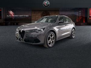 Alfa Romeo Stelvio 2.2 Diesel 118kW (160CV) SPRINT RWD  - Foto 2