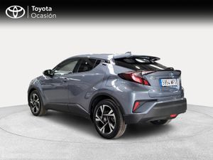 Toyota C-HR 1.8 125H Advance  - Foto 3