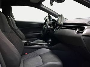 Toyota C-HR 1.8 125H Advance  - Foto 7