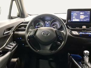 Toyota C-HR 1.8 125H Advance  - Foto 10