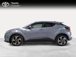 Toyota C-HR 1.8 125H Advance  - Foto 4