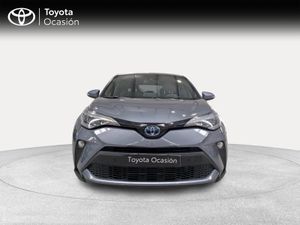 Toyota C-HR 1.8 125H Advance  - Foto 6