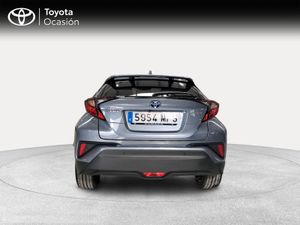 Toyota C-HR 1.8 125H Advance  - Foto 5