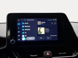 Toyota C-HR 1.8 125H Advance  - Foto 16