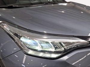 Toyota C-HR 1.8 125H Advance  - Foto 24