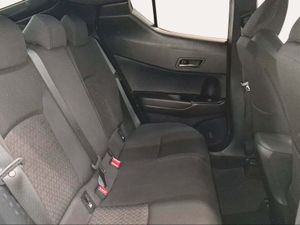Toyota C-HR 1.8 125H Advance  - Foto 8