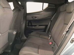 Toyota C-HR 1.8 125H Advance  - Foto 12