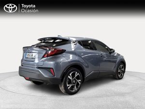 Toyota C-HR 1.8 125H Advance  - Foto 19