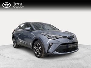 Toyota C-HR 1.8 125H Advance  - Foto 20