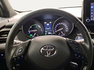 Toyota C-HR 1.8 125H Advance  - Foto 14