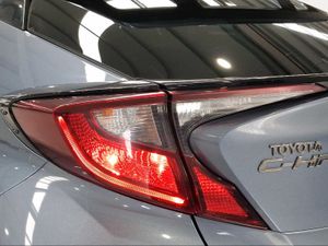 Toyota C-HR 1.8 125H Advance  - Foto 23