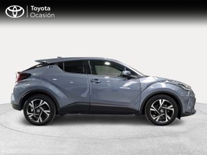 Toyota C-HR 1.8 125H Advance  - Foto 18