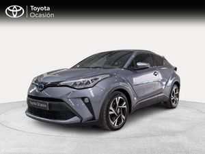 Toyota C-HR 1.8 125H Advance  - Foto 2