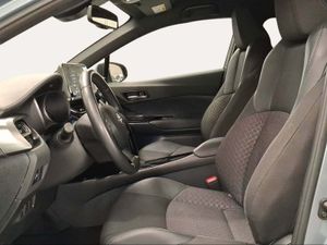 Toyota C-HR 1.8 125H Advance  - Foto 13