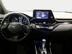Toyota C-HR 1.8 125H Advance  - Foto 9