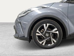 Toyota C-HR 1.8 125H Advance  - Foto 17