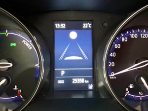 Toyota C-HR 1.8 125H Advance  - Foto 15