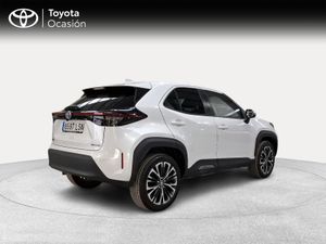 Toyota Yaris Cross 1.5 120H Style  - Foto 19