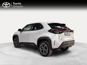 Toyota Yaris Cross 1.5 120H Style  - Foto 3