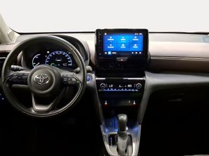 Toyota Yaris Cross 1.5 120H Style  - Foto 9