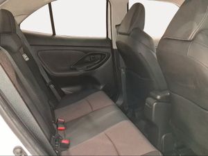 Toyota Yaris Cross 1.5 120H Style  - Foto 8