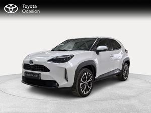 Toyota Yaris Cross 1.5 120H Style  - Foto 2