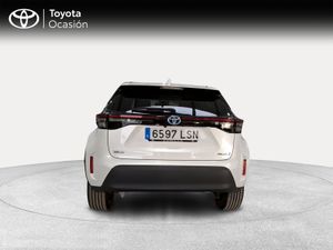 Toyota Yaris Cross 1.5 120H Style  - Foto 5