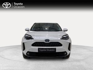 Toyota Yaris Cross 1.5 120H Style  - Foto 6