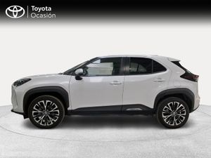 Toyota Yaris Cross 1.5 120H Style  - Foto 4