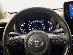 Toyota Yaris Cross 1.5 120H Style  - Foto 14