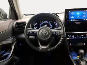 Toyota Yaris Cross 1.5 120H Style  - Foto 10