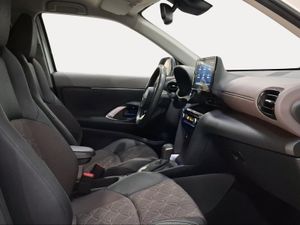 Toyota Yaris Cross 1.5 120H Style  - Foto 7