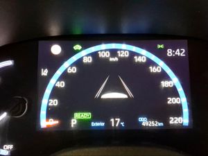 Toyota Yaris Cross 1.5 120H Style  - Foto 15