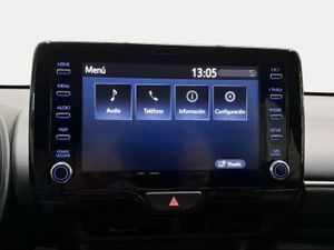 Toyota Yaris 1.5 120H Active Tech  - Foto 16