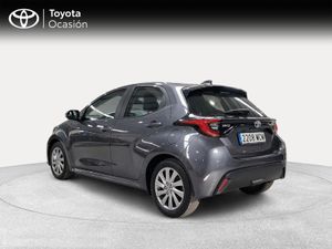 Toyota Yaris 1.5 120H Active Tech  - Foto 3