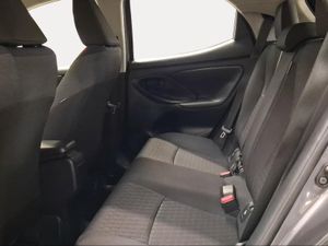 Toyota Yaris 1.5 120H Active Tech  - Foto 12