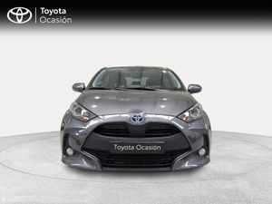 Toyota Yaris 1.5 120H Active Tech  - Foto 6