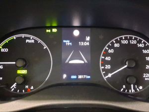 Toyota Yaris 1.5 120H Active Tech  - Foto 15