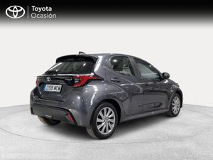 Toyota Yaris 1.5 120H Active Tech  - Foto 19