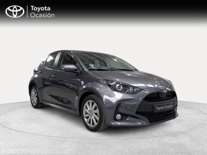 Toyota Yaris 1.5 120H Active Tech  - Foto 20