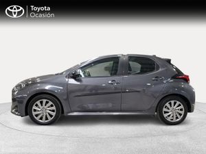 Toyota Yaris 1.5 120H Active Tech  - Foto 4