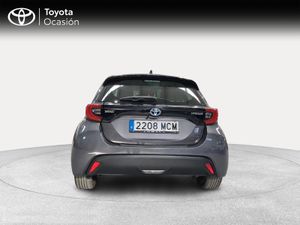 Toyota Yaris 1.5 120H Active Tech  - Foto 5